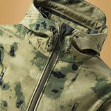 Veste militaire