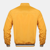 Veste Zippée Décontractée