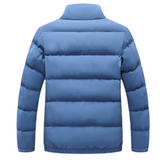 Veste d'hiver premium