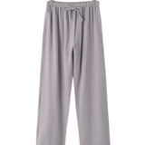 Pantalons en lin Rio de Janeiro