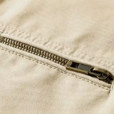 Veste Élégante à Multi-Poches