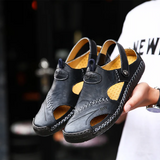 Sandales en Cuir Classiques