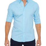 Chemise Zip
