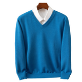 Pull Chic Col V