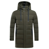 Veste d'hiver Gianluca