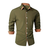 Chemise Décontractée