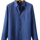 Chemise en lin Miami