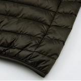 Veste en Duvet Léger