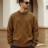 Pull en Tricot Premium