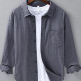 Chemise en Lin Doha