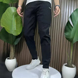 Pantalons Cargo Élégants