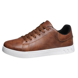Corrado Sneakers en Cuir Classiques