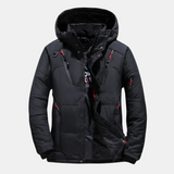 Veste d'hiver Elite