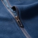 Veste en polaire softshell