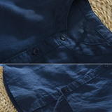 Chemise Aspen à Manches Courtes