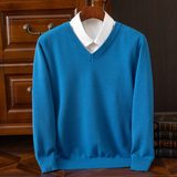 Pull Chic Col V
