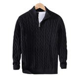 Sweater Zippet