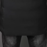 Veste Longue Élégante pour Homme