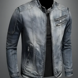 Veste en jean
