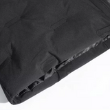 Veste d'hiver longue