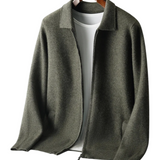 Pluto Cardigan en cachemire
