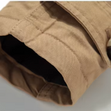 Manteau Trench Élégant Rembourré