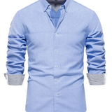 Chemise en Coton Premium