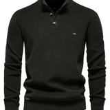 Pull Tricoté pour Homme
