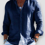 Chemise Décontractée pour Hommes