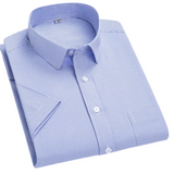 Chemise pour hommes respirante