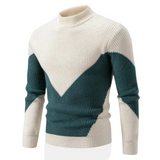 Pull Tricoté Premium
