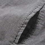Veste d'Hiver en Velours