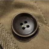 Manteau d'Hiver Élégant Premium