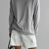 T-shirt Casual Strik