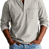 T-shirt Polo Vintage