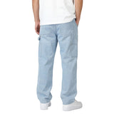 Tomo - Pantalons en denim japonais