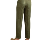Bali Pantalon en lin