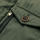 Veste matelassée élégante pour un usage extérieur