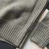 Pull décontracté pour hommes