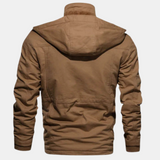Veste Décontractée Luca