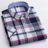 Chemise Chic en Coton