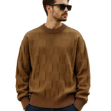 Pull en Tricot Premium