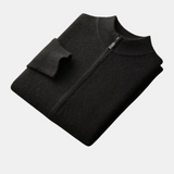 Cardigan Apollo en laine mérinos Uld