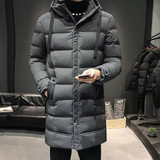 Veste d'Hiver pour Homme