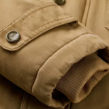 Veste matelassée élégante