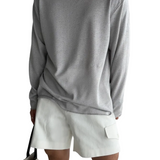 T-shirt Casual Strik