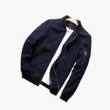 Veste bomber stylée