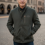 Veste bomber élégante Parkas