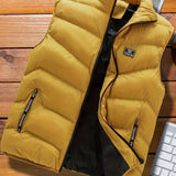 Gilet Élégant