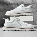 Chaussures en Cuir pour Hommes